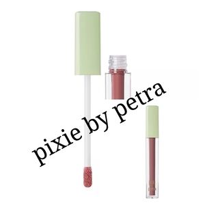 3/$20Nwt pixi  by petra lipstick/ gloss